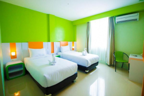  Hannah Hotel Syariah  Iv Jurai